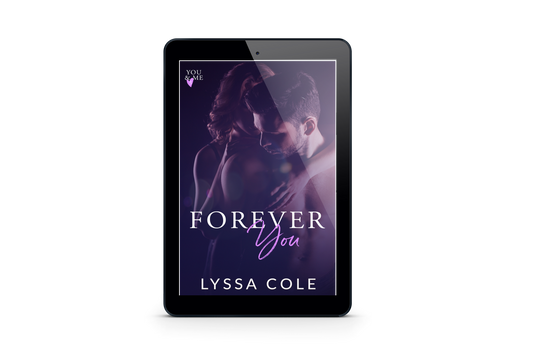 Forever You (You & Me Series, #3) Ebook